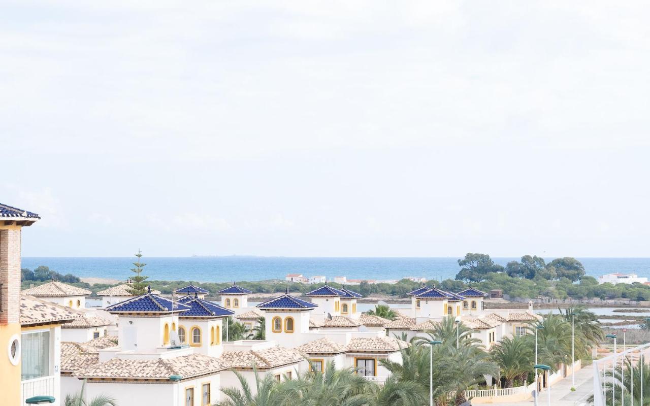 Natura Pinet-1 La Marina Luaran gambar